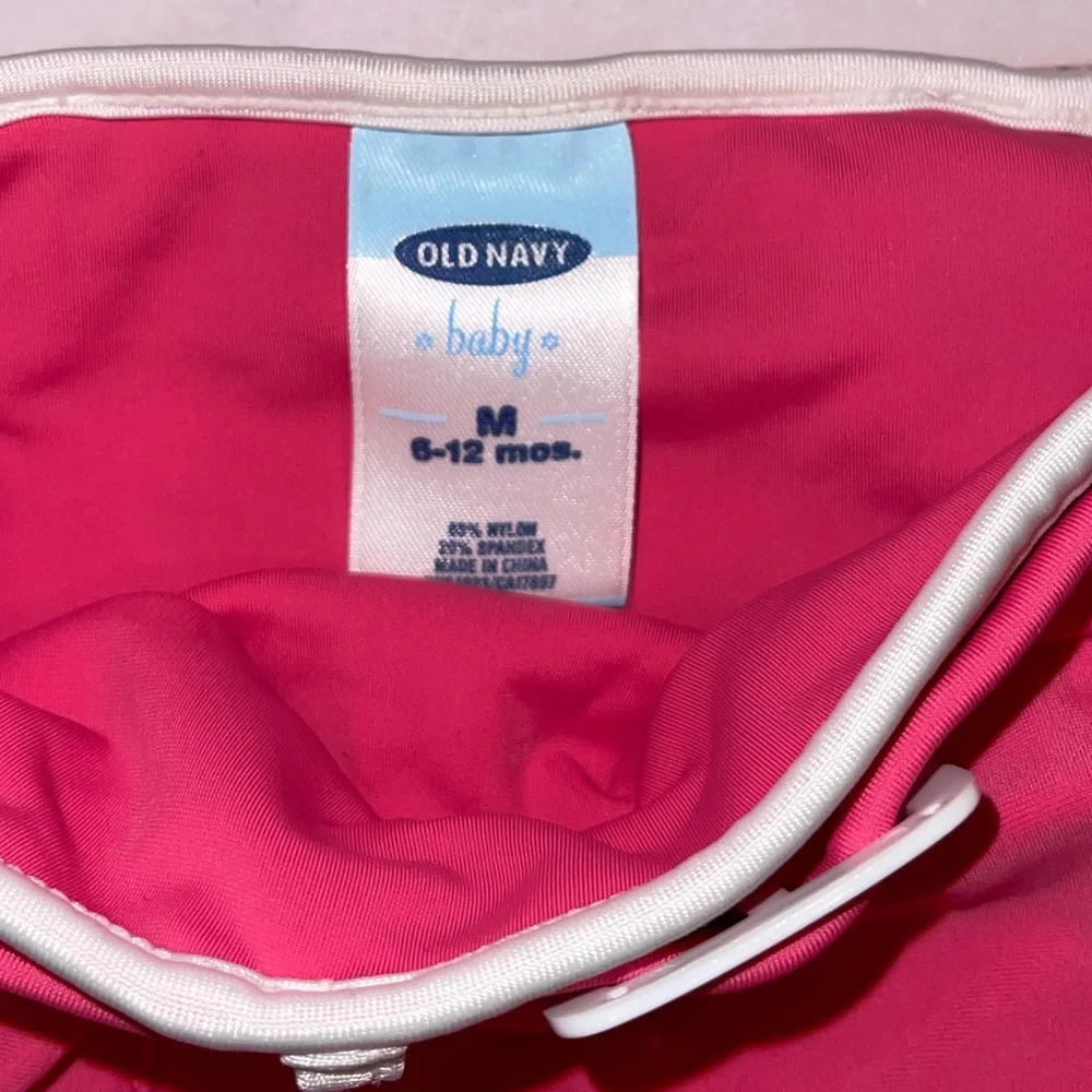 Old Navy swimsuit